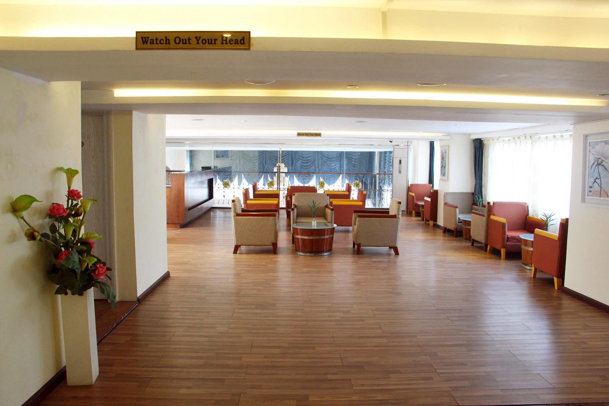 Sunny Holiday Hotel Gyogon Exterior photo